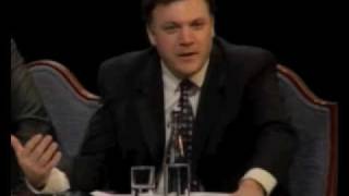 Ed Balls, Michael Gove and David Laws on Ofsted, teachers and recruitment