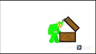 Teletubbies Vs Chestminecraft