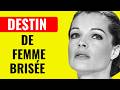 ROMY SCHNEIDER : les SECRETS INTIMES d’une actrice légendaire