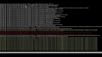 Controller registration operations by KIE Server Router