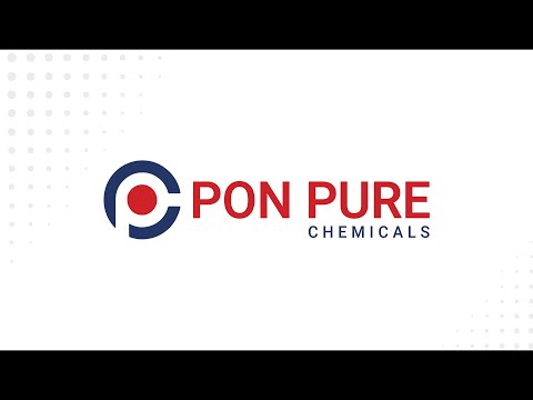 Discover our new Identity - Pon Pure Chemicals - video from Pon Pure Chemicals Group