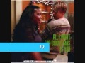 Glee top 35 Mercedes Jones songs all seasons (1-6)