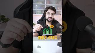 5 Best Nifty50 Index Funds #Shorts #indexfunds