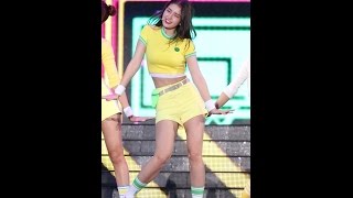 Download Lagu [MPD직캠] 아이오아이 전소미 직캠 너무너무너무 I.O.I Jeon So Mi VeryVeryVery Fancam @엠카운트다운_161027 MP3