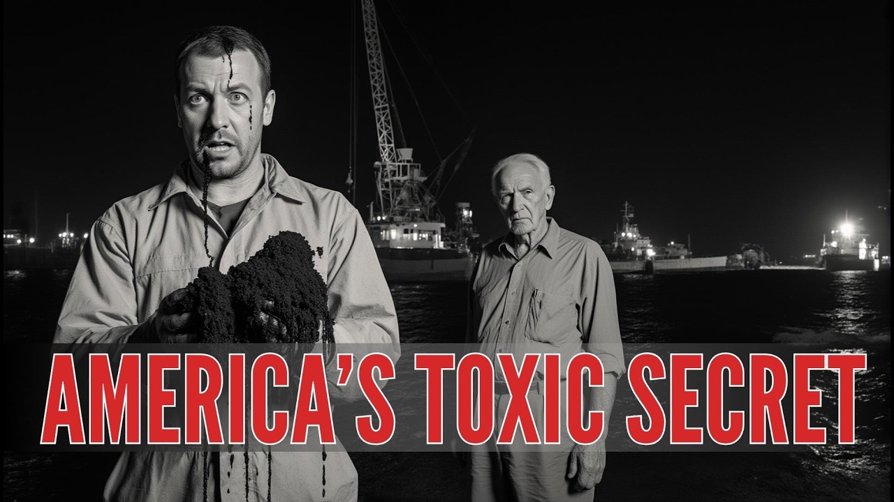 General Electric and the Hudson River: How GE Poisoned an American Waterway for 30 Years