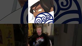 Avatar Korra Gets Cancelled (Cummy Bender) Content