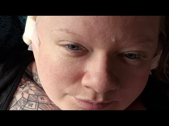 Why are all my ear eating videos gone?