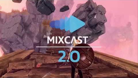 MixCast 2.0 | Available Now!