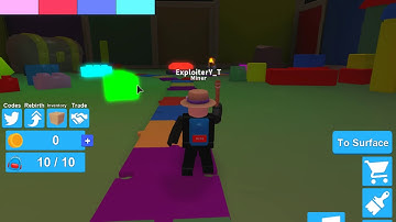 Roblox Mining Simulator [New Best Gui] Working