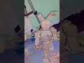 #springtrap #papercraft #humor #fnaf