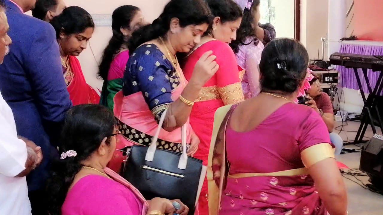 ANGELA & ROSHAN MARRIAGE VIDEO (3)