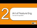 Machine Learning - Week 03 Demystifying Data Science