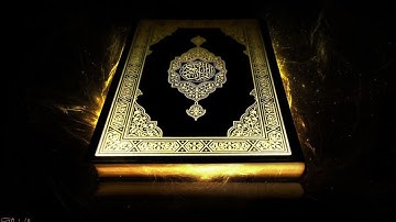 Part of Surat Al-E Imran - Sherif Mostafa | ما تيسر من سورة آل عمران - شريف مصطفى