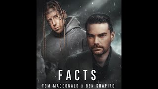 Facts But Only When Ben Shapiro Is Rapping