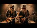 AC/DC, Led Zeppelin, ZZ Top, Jimi Hendrix, SRV – Blues Rock Legends with Heavy Guitar Energy