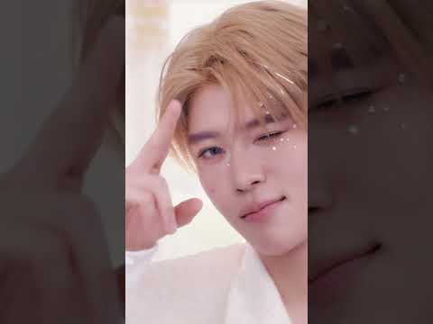 시오닝으로 변신한 NCT WISH 시온왕자님🤴🏻💜 l 이사배(RISABAE Makeup)