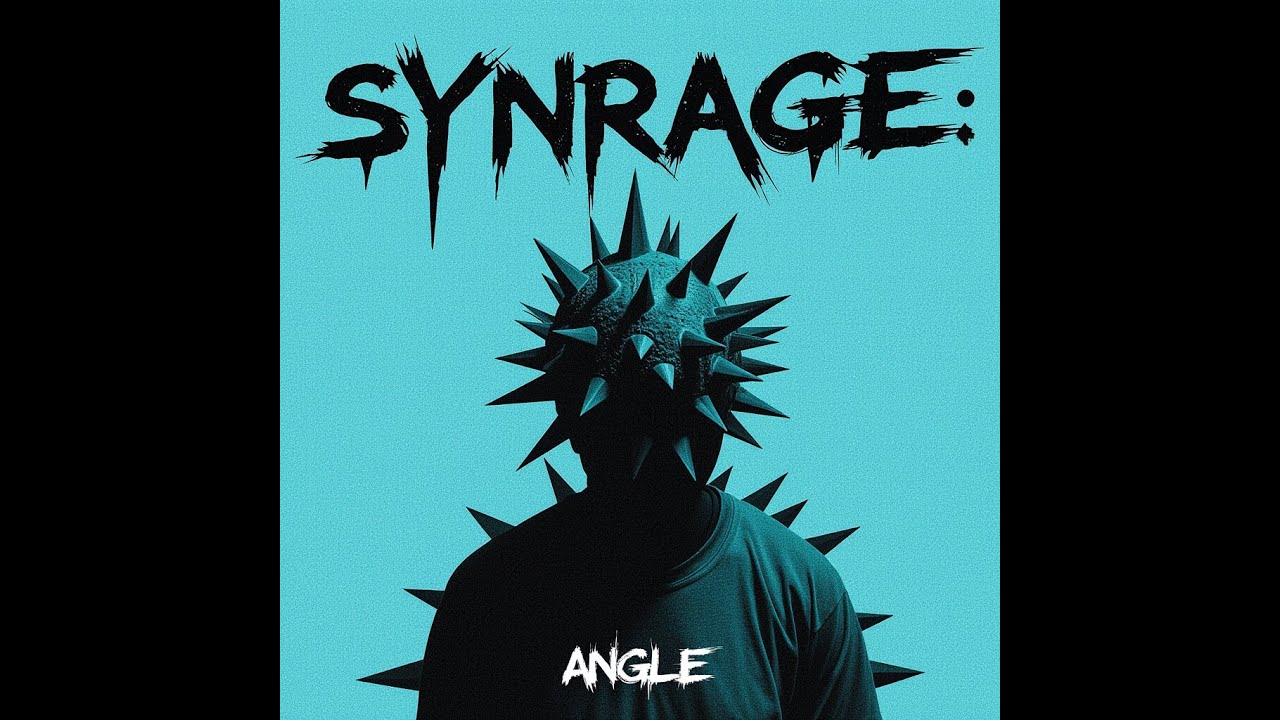 SYNRAGE - ANGLE