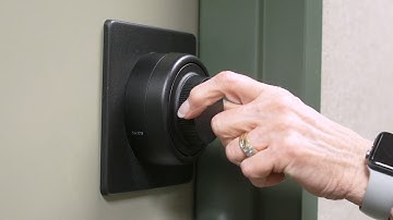 Kaba Mas, Keeping your most sensitive materials safe and secure.