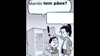 Tem Pães?