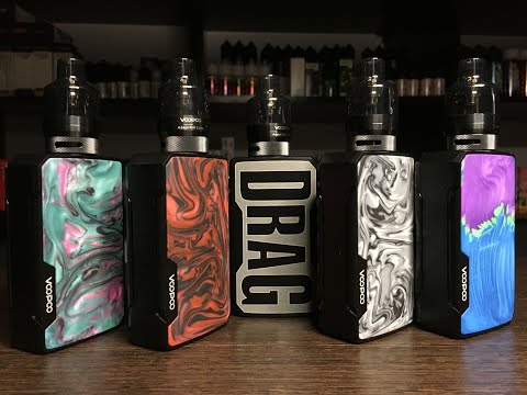 DRAG 2 после 2 месяцев парения, отзыв и мнение, стоит ли брать? На сколько хорош?