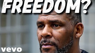 Freedom? I Haven’t Felt That in Years – R. Kelly’s July 4 Monologue