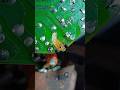 repair pcb track #repair #linepcb #electronic