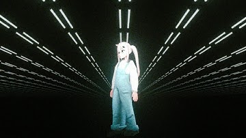 DÉ DÉ MOUSE, namitape - スーパーに閉じ込められたぼくら