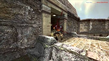 Css | Contra [Right Hand](Reupload)