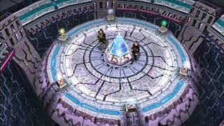 Skies of Arcadia: Event — Soltis Control Room