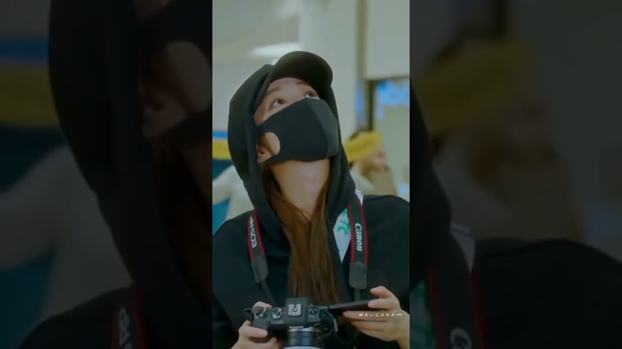 Her Private Life❤️ Subscribe my channel😇