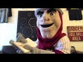 KNIGHTTIME STORY WITH MACK THE KNIGHT