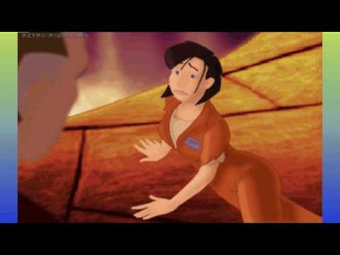The Dig - Alternative Ending Scenes
