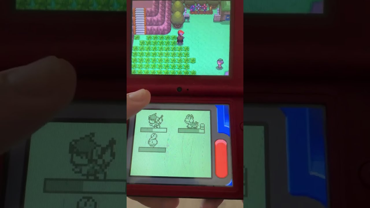 Pokemon diamond part 9 live and giveaway with card opens