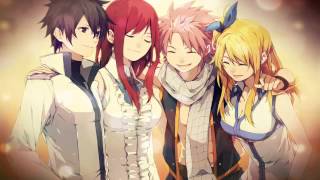 Fairy Tail - Main Theme (Instrumental Remix)