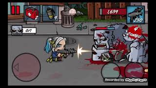zombie age 3 gameplay boss 