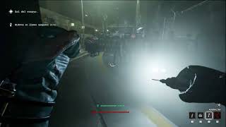 Outlast Trials- Deep Burn Event -Eliminate The Past - Psychosurgery- Solo A+