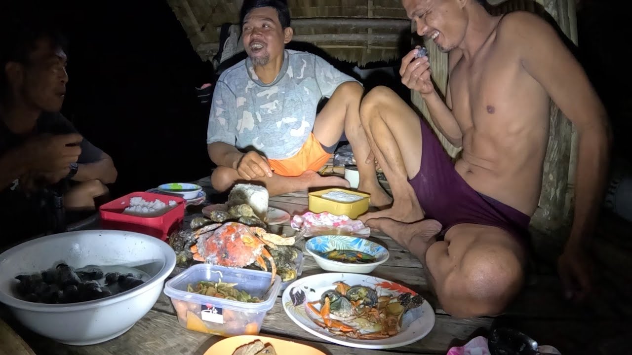 Part-2 TIBA-TIBA SA SUBA ANG DAMI TALAGANG ISDA DITO 