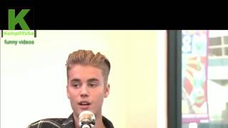 Download lagu Justin Bieber puasa Tiba-tiba bencong Dubbing Jawa