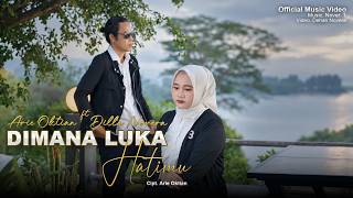 Download lagu Dimana Luka Hatimu - Dilla Novera ft. Arie Oktian
