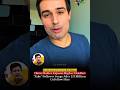 Dhruv Rathee EXPOSED: The Raghav Chadha Betrayal! 😱 #shorts