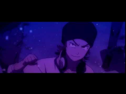 【综漫ASMV】 即使放弃过 失败过 痛苦过 但也要向前啊