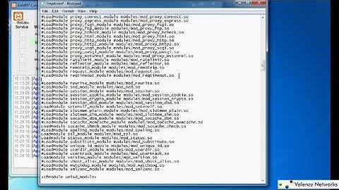 How to disable HTTP Trace method on Apache Webserver