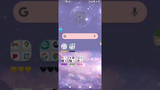 《~~🍒Ensinando como ter um teclado soft🍸~~》 screenshot 4
