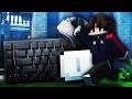 Prestige 1 Level 100 Hive BEDWARS Keyboard And Mouse ASMR + Handcam