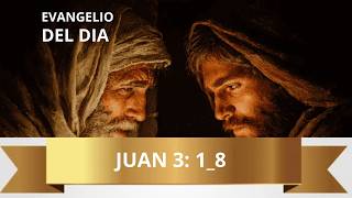 Evangelio de hoy  lunes 13  de abril de  2026. TVMARIA EN ECUADOR