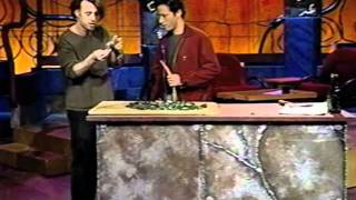 The Jon Stewart Show