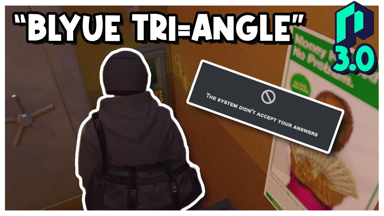 BENJI ROBS A BANK POG OR FAIL? | Benji | NoPixel GTA V RP | NoPixel 3.0