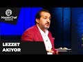Mehmet Şef'i Mest Eden Yemek - MasterChef 1. Bölüm
