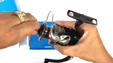 Máy Câu Cá Shimano Catana Chính Hãng Malaysia