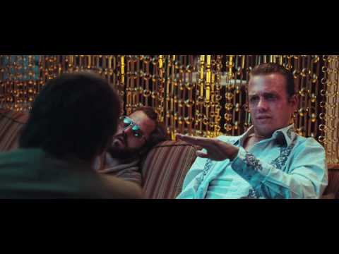 Middle Man | trailer US (2010)